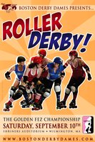 rollerderby