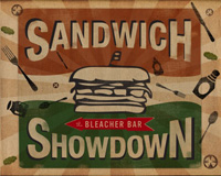 sandwich