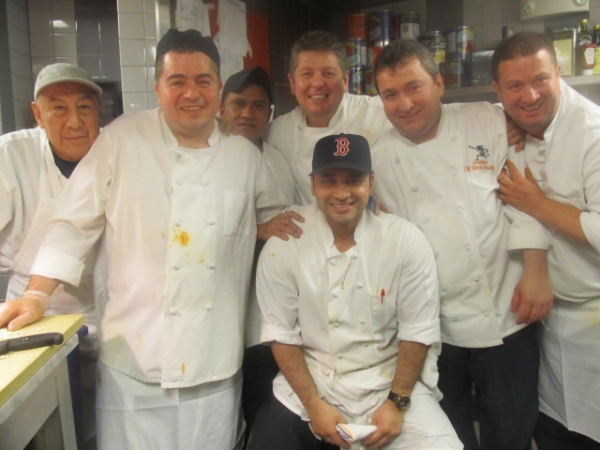 365 things to do food festival