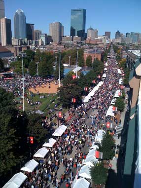 365 things to do in Boston BeanTown Jazz Festival