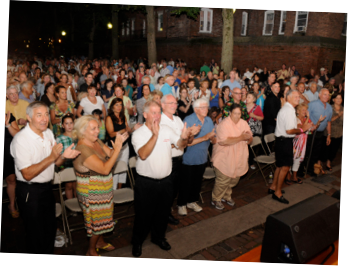 365 things to do in Boston