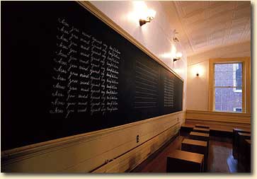 365 things to do in Boston African American history