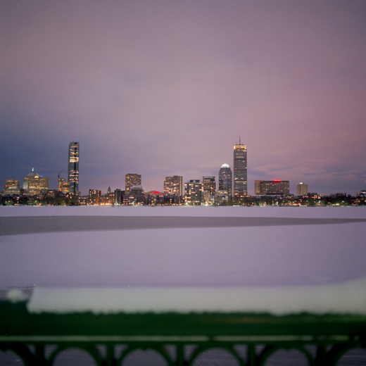 365 things to do in boston, snow, public garden, boston common, back bay, beacon hill