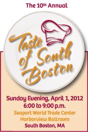 southboston tasting