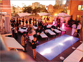 splash lounge boston