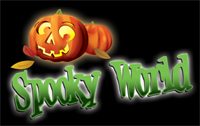 SPOOKY WORLD
