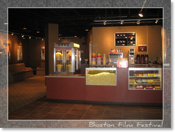 365 things to do boston film festival