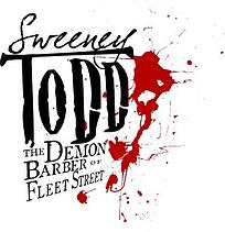 Sweeney Todd Logo Web