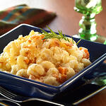 sweet potato mac cheese 400