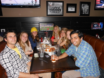 tavern in the square things to do in boston