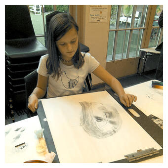 teen artists 365 things to do in boston