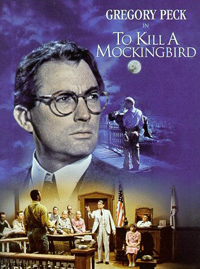 to kill a mockingbird movie