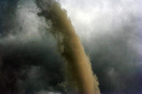 tornado