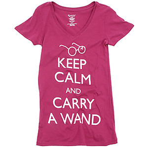 wand tshirt