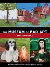 museum of bad art