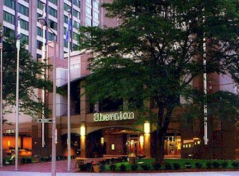 365 things to do in boston, boston job fair, sheraton hotel, back bay