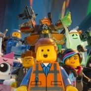 Lego Movie