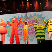 365 things to do in boston, yo gabba gabba, the orpheum, theatre district