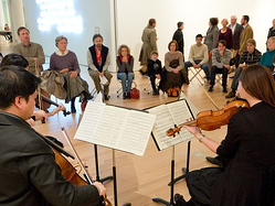 365 things to do in boston, valentine's day, museum of fine arts, the fenway, heartbeat concert