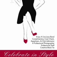 365 things to do in boston, valentine's day, Boston Young Professionals association, the estate, celebrate in style event, midtown