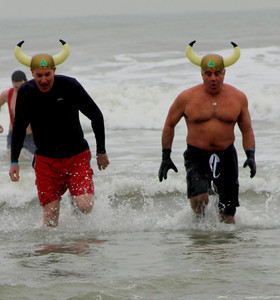 365 things to do in boston, polar plunge, special olympics massachusetts, revere, hull