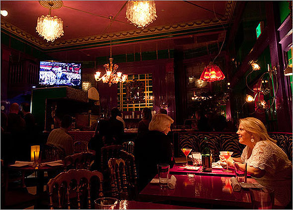 365 things to do in boston, Oscars in Boston, Kings Boston, Upstairs on the square, brattle theatre, 28 degrees