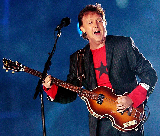 discount paul mccartney tickets