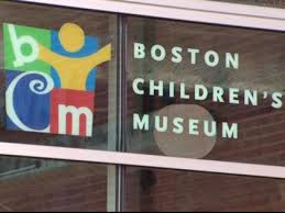 Boston Children's Museum