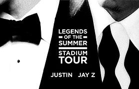 Legends Of The Summer Tour
