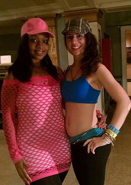 365 things to do in boston zumba divas