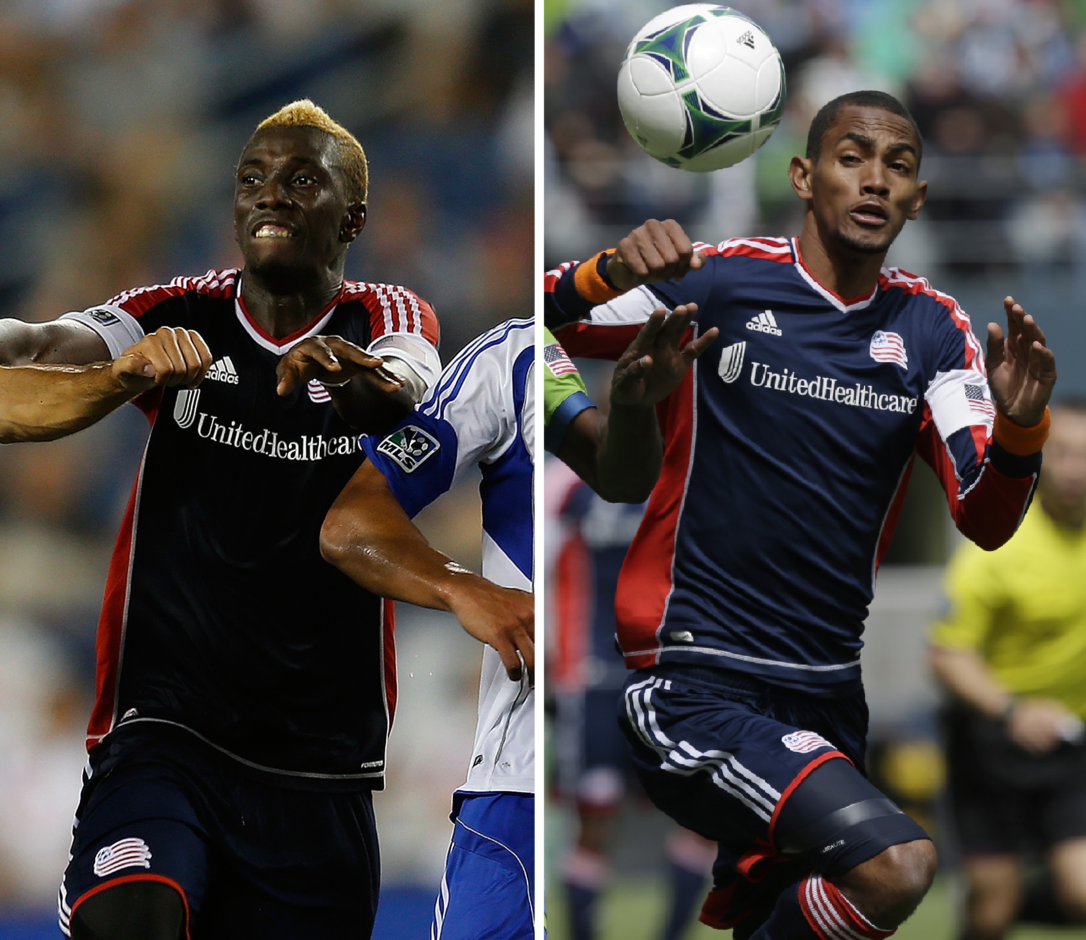 New England Revolution