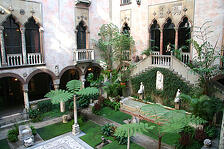 gardner museum