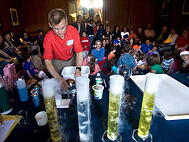 Cambridge Science Festival 