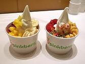 pinkberry