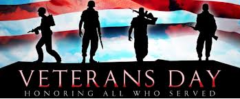 veteran's day