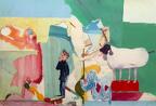 Amy Sillman