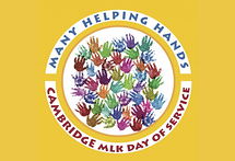 MLK Day of Service