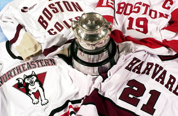 beanpot