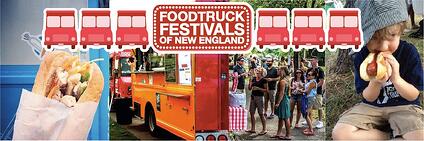 Food Truck Festival