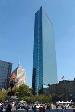 John Hancock Tower