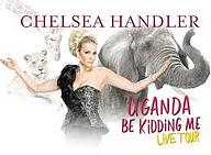 chelsea handler