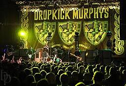 Dropkick Murphys