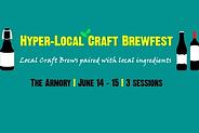 Hyper Local Beer Fest