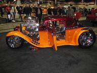 world of wheels