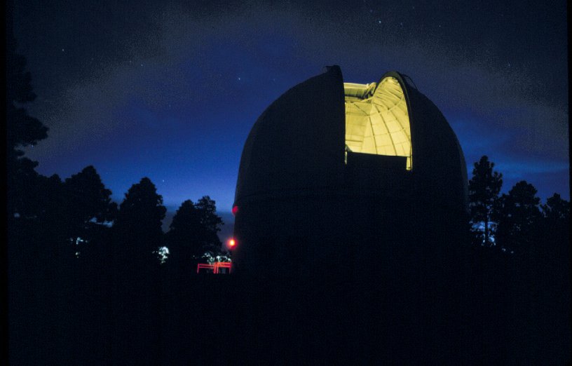 coit observatory 
