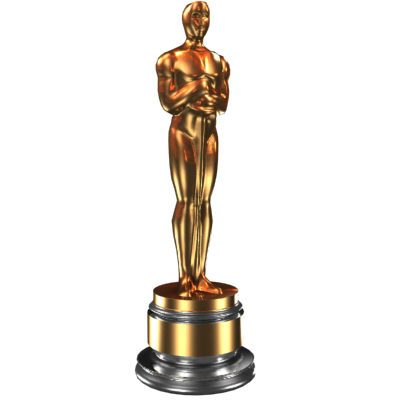 Academy Awards Oscar 201011
