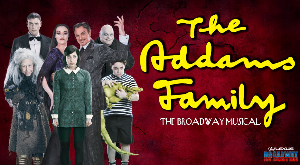 adamsfamily