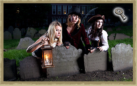 365 things to do in boston ghost tour