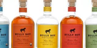 365 things to do in boston, bully boy distillery, roxbury, small batch craft cocktails