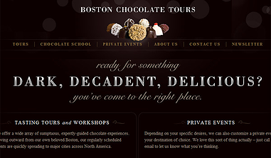 365 things to do in boston, boston chocolate tours, back bay, beacon hill, south end, cupcake crawl
